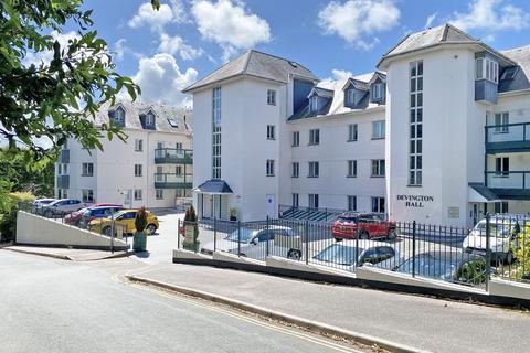 2 bedroom flat for sale, Devington Hall, Agar Road, Truro, Cornwall
