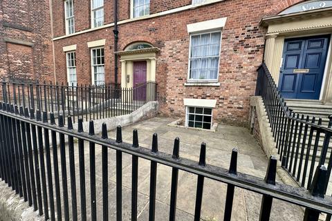 undefined, Fishergate Hill, Preston PR1