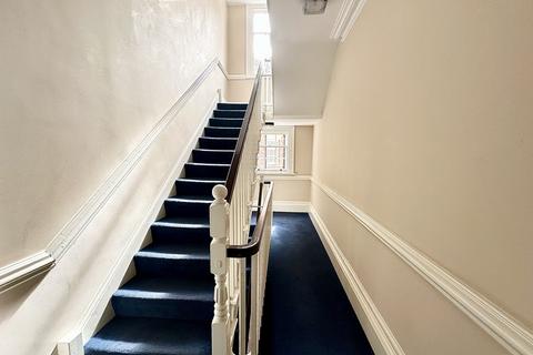 undefined, Fishergate Hill, Preston PR1