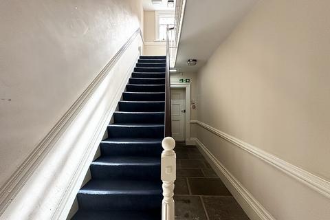 undefined, Fishergate Hill, Preston PR1
