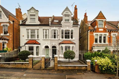 Claremont Road, London N6