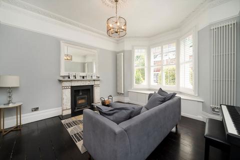 undefined, Claremont Road, London N6