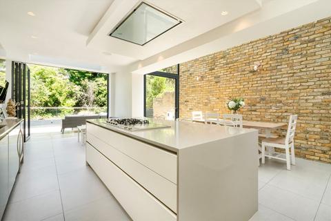 undefined, Claremont Road, London N6