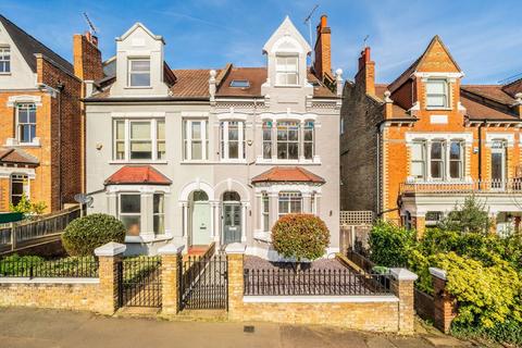undefined, Claremont Road, London N6