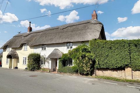 undefined, Sturminster Marshall