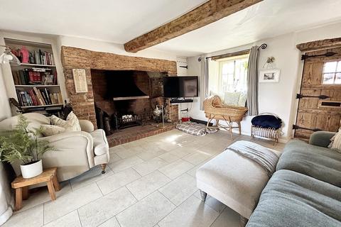 undefined, Sturminster Marshall