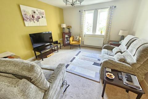 undefined, Goldfinch Gardens, Whitchurch
