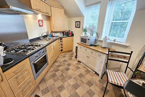 undefined, Goldfinch Gardens, Whitchurch