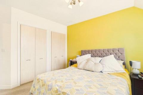 undefined, Goldfinch Gardens, Whitchurch