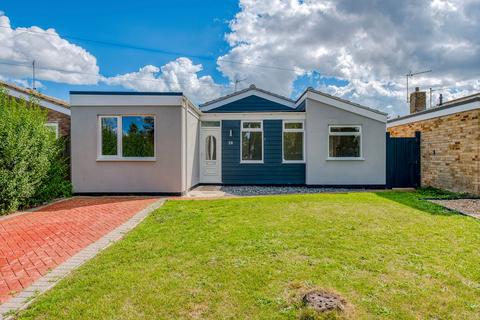 undefined, Fulmar Way, Lowestoft