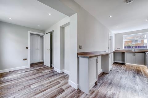 undefined, Fulmar Way, Lowestoft