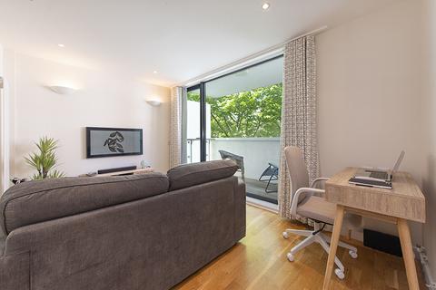 1 bedroom apartment for sale, at Flat 12, 6 Exmoor Street, London, London W10