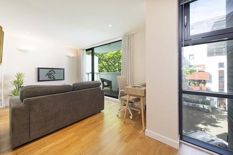 1 bedroom apartment for sale, at Flat 12, 6 Exmoor Street, London, London W10