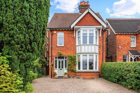 5 bedroom detached house for sale, Hardwicke Road, Reigate RH2