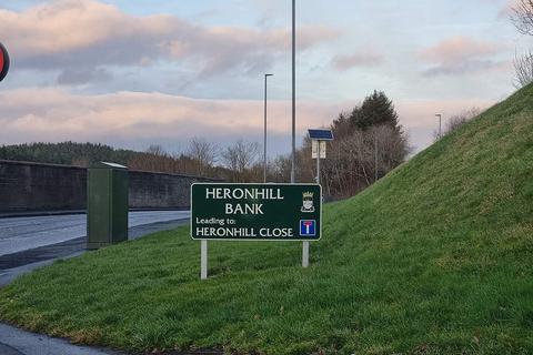 undefined, Plot 6, Heronhill Close, Hawick TD9 9RA