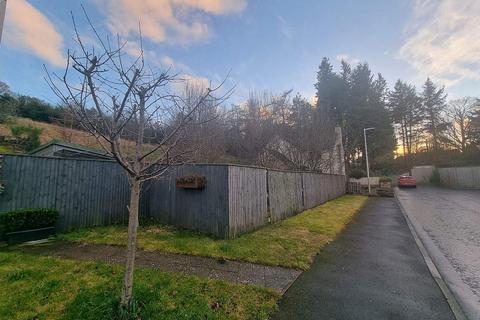 undefined, Plot 6, Heronhill Close, Hawick TD9 9RA