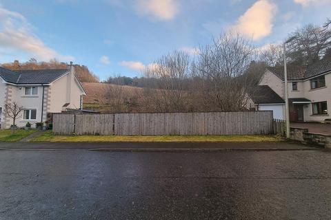 undefined, Plot 6, Heronhill Close, Hawick TD9 9RA
