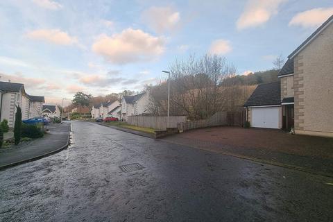 undefined, Plot 6, Heronhill Close, Hawick TD9 9RA