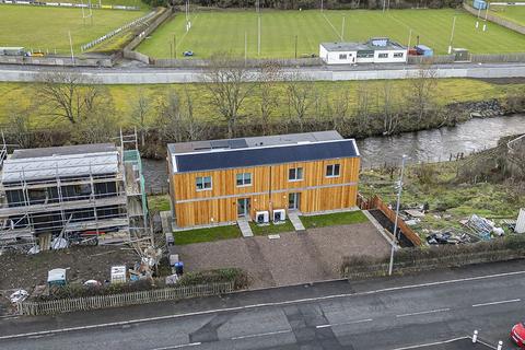 undefined, Development Site 1, 2, 4 & 5, Thornwood Reach, Weensland Road, Hawick TD9 8LA