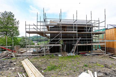 undefined, Development Site 1, 2, 4 & 5, Thornwood Reach, Weensland Road, Hawick TD9 8LA
