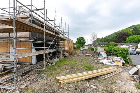 undefined, Development Site 1, 2, 4 & 5, Thornwood Reach, Weensland Road, Hawick TD9 8LA