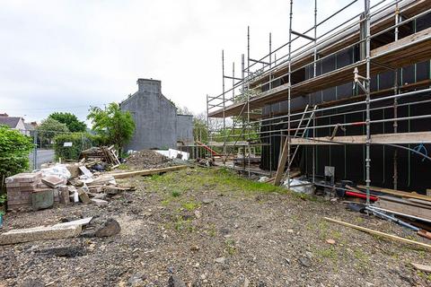 undefined, Development Site 1, 2, 4 & 5, Thornwood Reach, Weensland Road, Hawick TD9 8LA