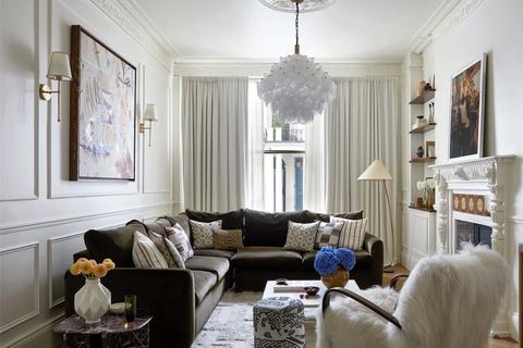 3 bedroom apartment for sale, Kensington Park Road, London, W11