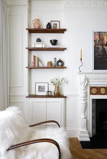 3 bedroom apartment for sale, Kensington Park Road, London, W11
