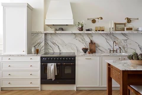 3 bedroom apartment for sale, Kensington Park Road, London, W11