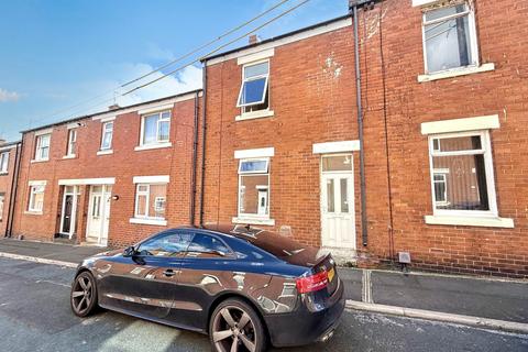 Ilchester Street, Seaham, Durham, SR7 7LW