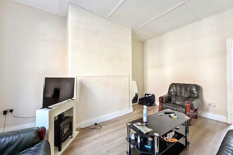 undefined, Ilchester Street, Seaham, Durham, SR7 7LW