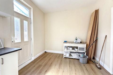 undefined, Ilchester Street, Seaham, Durham, SR7 7LW