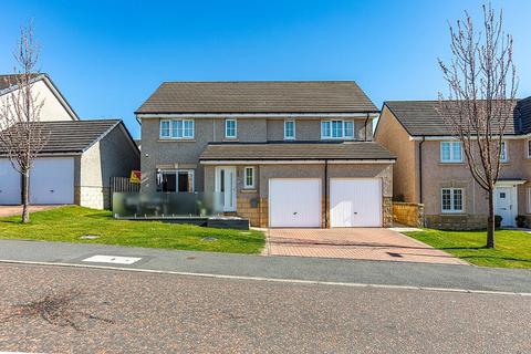 undefined, 33 Lairburn Drive, Clovenfords TD1 3AJ