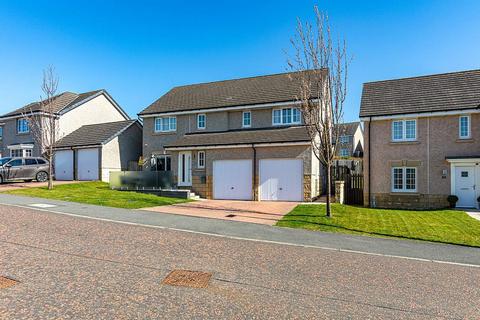 undefined, 33 Lairburn Drive, Clovenfords TD1 3AJ