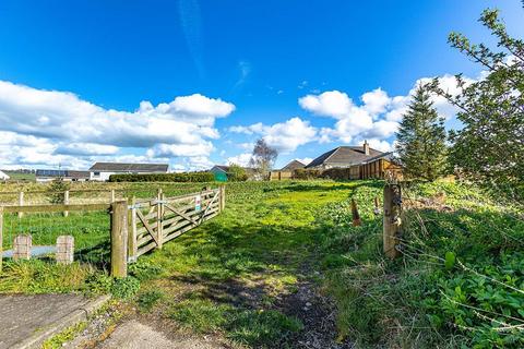 undefined, Building Plot , Sentryknowe, Selkirk TD7 4BG