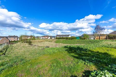 undefined, Building Plot , Sentryknowe, Selkirk TD7 4BG