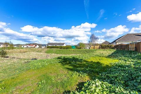 undefined, Building Plot , Sentryknowe, Selkirk TD7 4BG