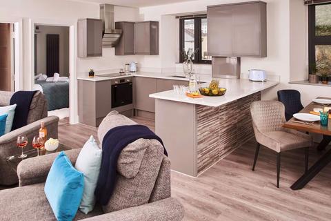 2 bedroom apartment for sale, Victoria Parade, Torquay