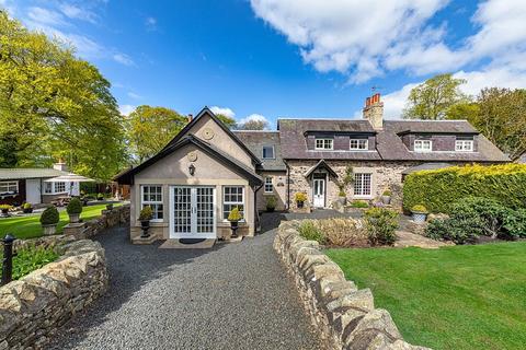 undefined, 4 Hyndsidehill Cottages, Gordon TD3 6LY