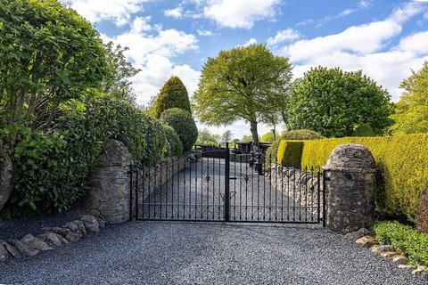 undefined, 4 Hyndsidehill Cottages, Gordon TD3 6LY