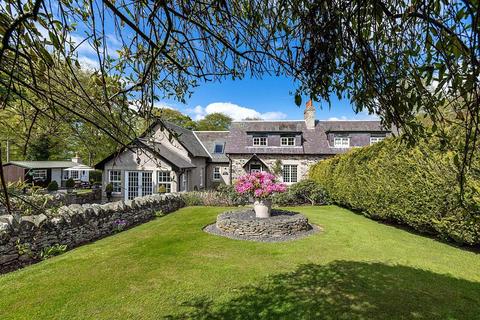 undefined, 4 Hyndsidehill Cottages, Gordon TD3 6LY