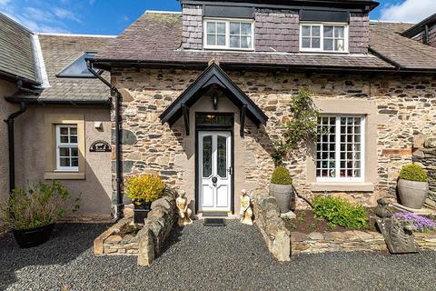 undefined, 4 Hyndsidehill Cottages, Gordon TD3 6LY