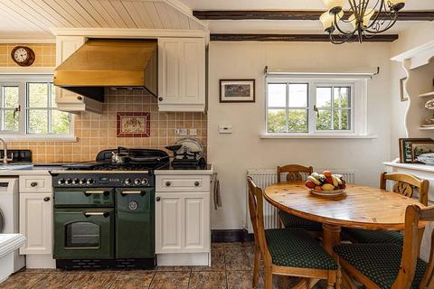 undefined, 4 Hyndsidehill Cottages, Gordon TD3 6LY