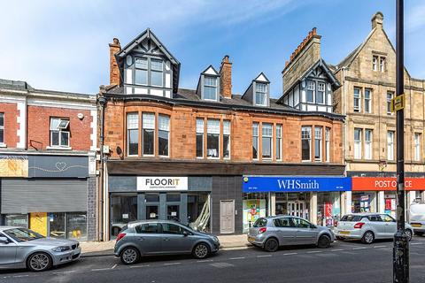 3 bedroom penthouse for sale, 29/3, Channel Street, Galashiels TD1 1BJ