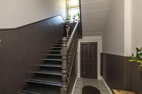 3 bedroom penthouse for sale, 29/3, Channel Street, Galashiels TD1 1BJ