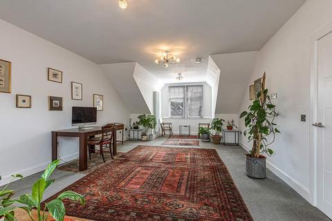 3 bedroom penthouse for sale, 29/3, Channel Street, Galashiels TD1 1BJ