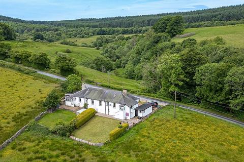 undefined, Hyndlee Cottage, Bonchester Bridge, Hawick TD9 9TB