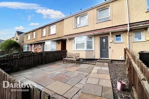 undefined, Pembroke Street, Tredegar
