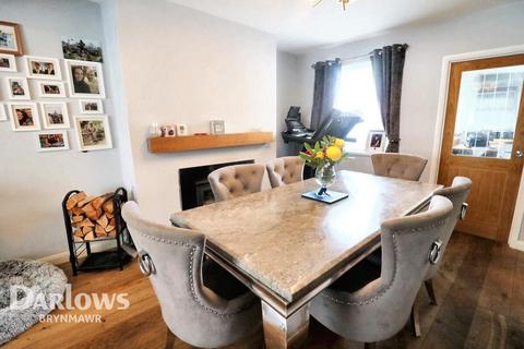 undefined, Pembroke Street, Tredegar