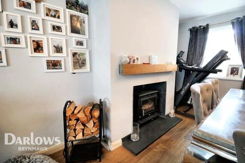 undefined, Pembroke Street, Tredegar